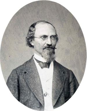  Friedrich von Bodenstedt