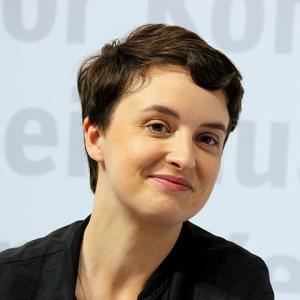 Katharina Adler