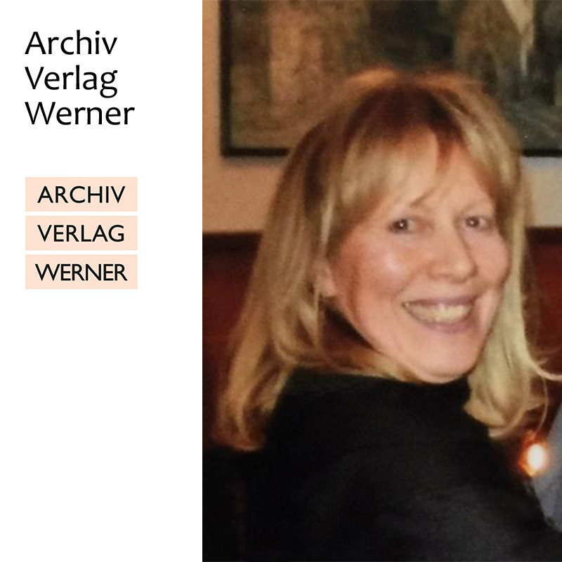 Archiv Verlag Werner