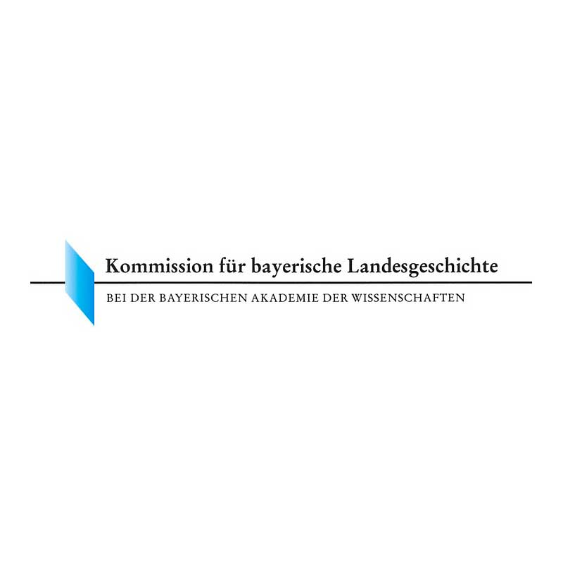 Kommission für bayerische Landesgeschichte