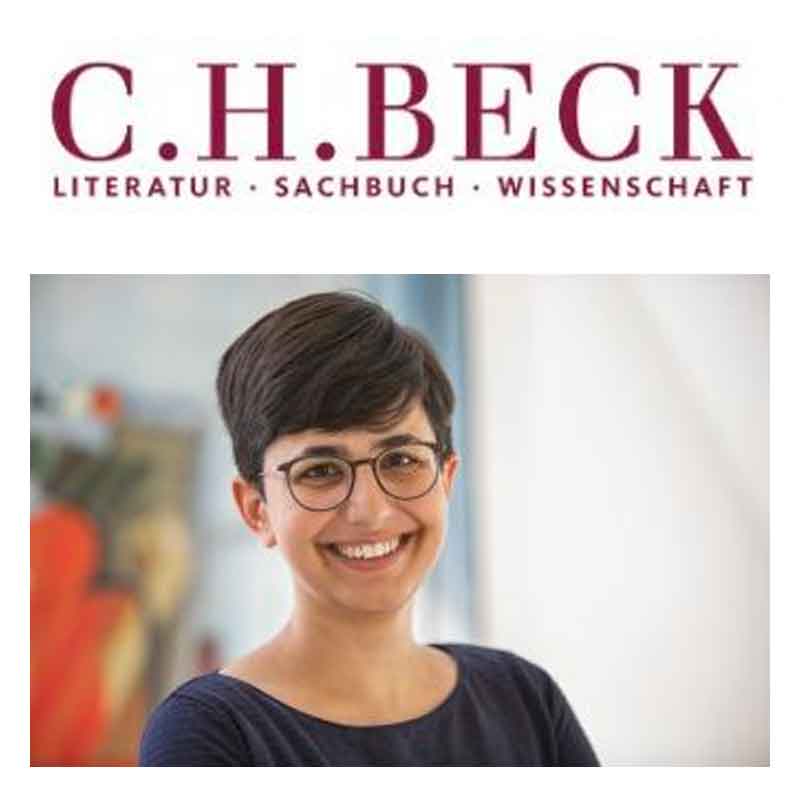C.H. Beck Verlag