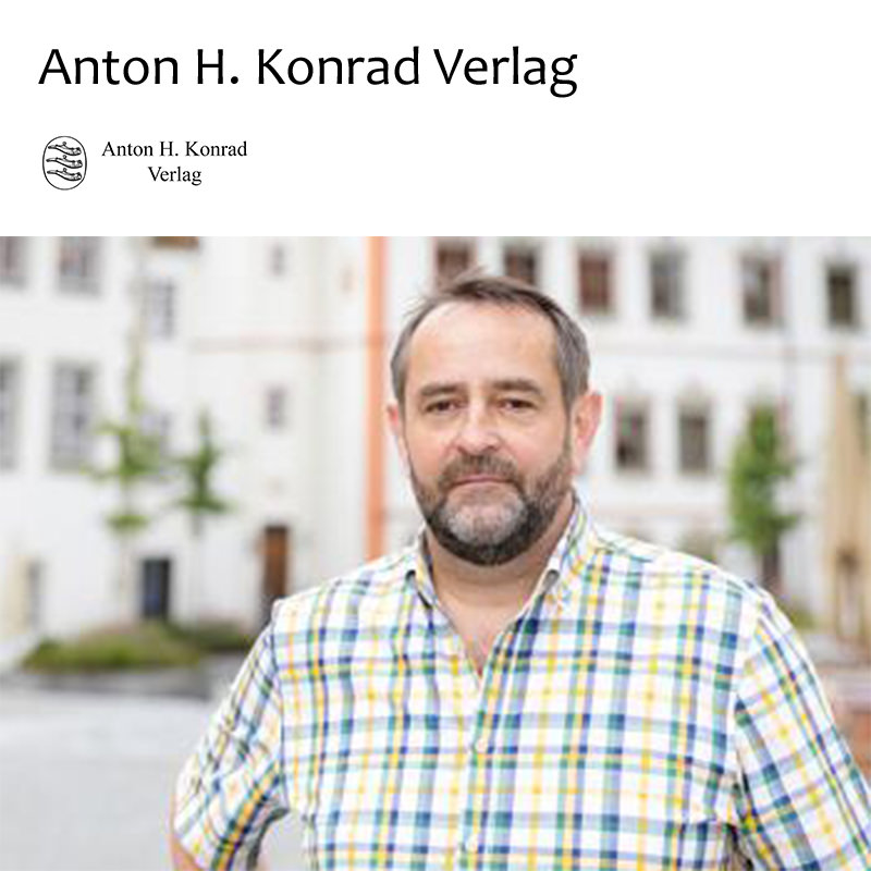 Anton H. Konrad Verlag
