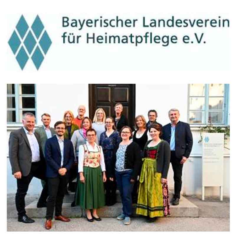 Bayerischer Landesverein für Heimatpflege e.V.
