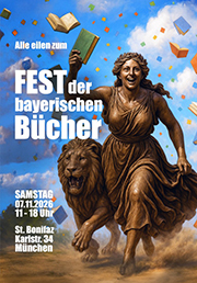 Buchmesse 2026