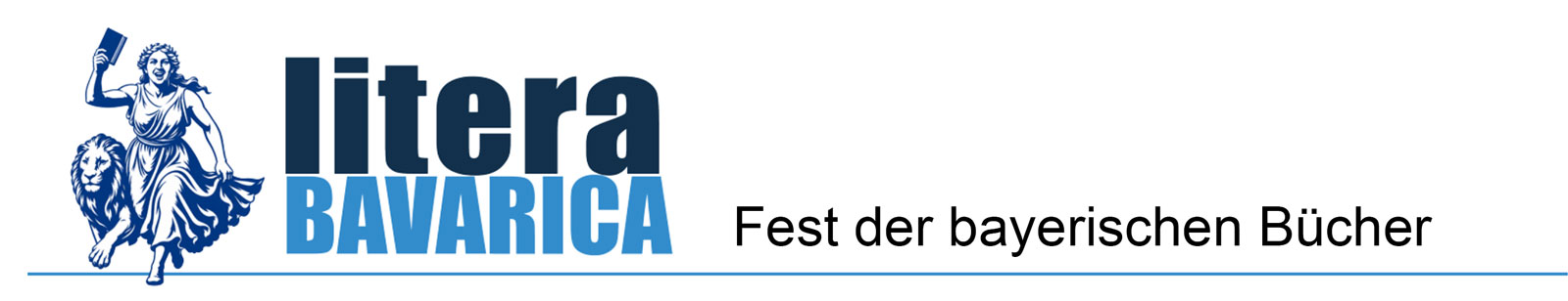 litera bavarica – Die Welt der bayerischen Bücher