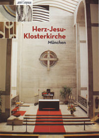 Lochbrunner Manfred - Herz-Jesu-Klosterkirche