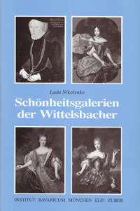 Nikolenko Lada - Schönheitsgalerien der Wittelsbacher