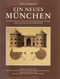 Lembruch Hans - Ein neues München