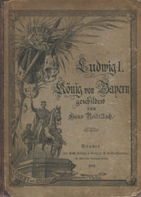 Reidelbach Hans - Ludwig I.