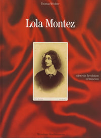 Weidner Thomas - Lola Montez