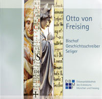 Pister Peter - Otto von Freising
