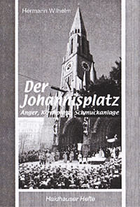  - Der Johannisplatz