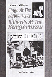 Wilhelm Hermann - Bingo At The Hofbraukeller