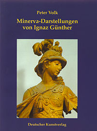  - Minerva-Darstellungen von Ignaz Günther