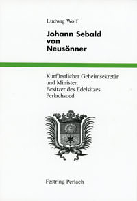  - Johann Sebald von Neusönner