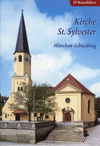 Rohrmann Hans - Kirche St. Sylvester