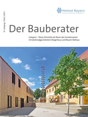  - Der Bauberater 2026, Heft 3