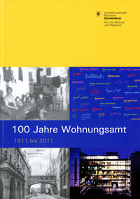 Landeshauptstadt München Sozialreferat - 100 Jahre Wohnungsamt