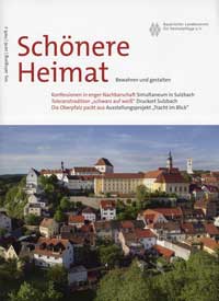  - Schönere Heimat 2016 | Heft 2