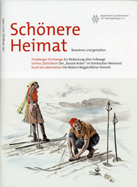  - Schönere Heimat 2017 | Heft 1