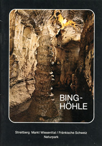  - Bing-Höhle