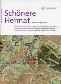 Bayerischer Landesverein für Heimatpflege e. V. - Schönere Heimat 2015 | Heft 3