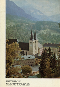  - Stiftskirche Berchtesgaden