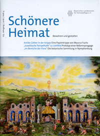  - Schönere Heimat 2016 | Heft 4
