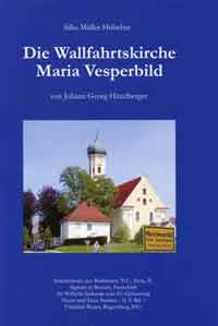  - Die Wallfahrtskirche Maria Vesperbild