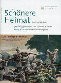  - Schönere Heimat 2014 | Heft 3