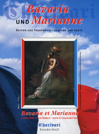  - Bavaria und Marianne