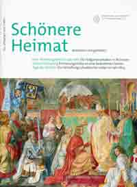 - Schönere Heimat 2015 | Heft 1