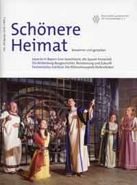  - Schönere Heimat 2016 | Heft 3