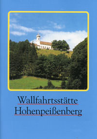 - Wallfahrtstätte Hohenpeißenberg