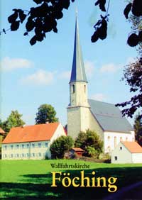  - Wallfahrtskirche Föching