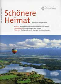  - Schönere Heimat 2015 | Heft 2
