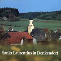  - Sankt Laurentius in Denkendorf