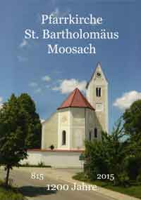  - Pfarrkirche St. Bartolomäus Mossach