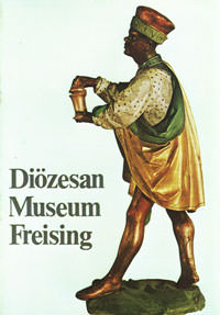 Benker Sigmund, Steiner Peter - Diözesan Museum Freising