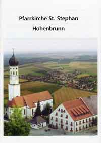  - Pfarrkirche St. Stephan Hohenbrunn