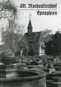 Bürgerverein St. Johannis - St. Rochuskirchfriedhof zu Nürnberg