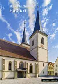  - Kirchen der Pfarrei Haßfurt