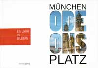  - München Odeonsplatz