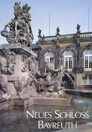  - Neues Schloss Bayreuth