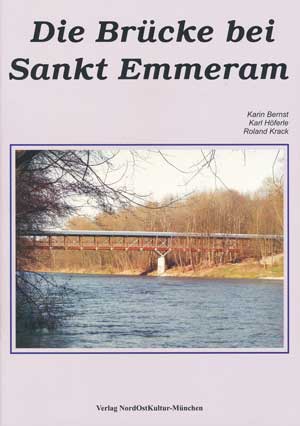  - Die Brücke bei Sankt Emmeram