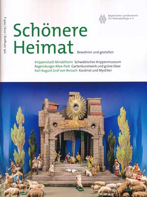  - Schönere Heimat 2019 | Heft 4