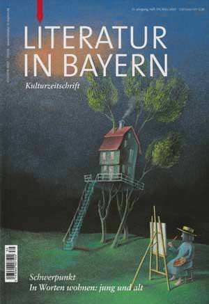  - Literatur in Bayern  Nr. 139