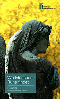  - Wo München Ruhe findet