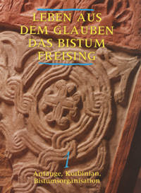Peter Pfister - Das Bistum Freising