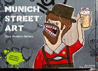 - Munich Street Art